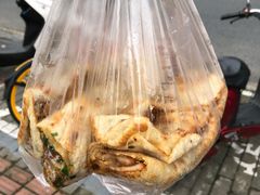 -金杨老摊头蛋饼(金口路店)