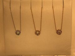 -Tiffany & Co.蒂芙尼
(杭州大厦店)