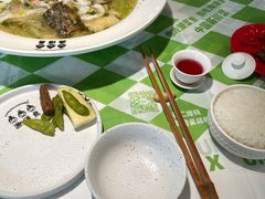 -渔语鱼酸菜鱼新川菜(来福士店)