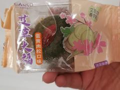 -元祖食品GANSO(常州新北区店)