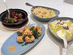 -鹿港小镇(金虹桥国际中心店)