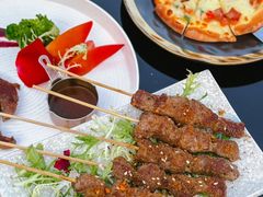 -忆咖啡观景餐厅(桂林象山公园店)