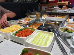 -海底捞火锅(航洋城店)