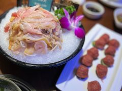 -东海怡品海鲜豆捞(星街坊店)