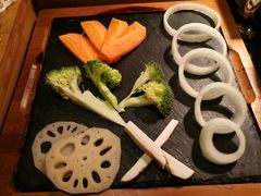 -武汉武昌威斯汀酒店-知味自助餐厅