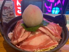 -桃太郎创作料理(大坪店)