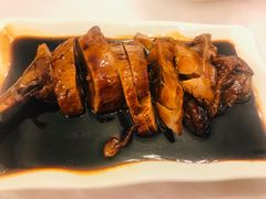 -玲珑餐厅(陕西南路店)