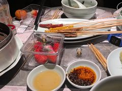 -儒之堂·足道养生SPA影院式(万融城店)