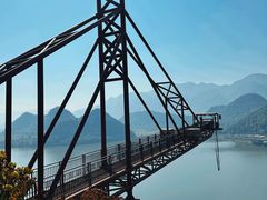 -宝晶宫旅游景区