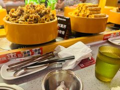 -喜家自助小火锅(卓悦里店)