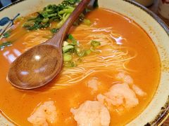 -贡梅老面馆·蟹粉面·无锡特色小吃(南长街主推店)