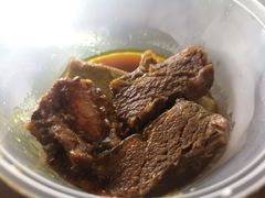 -好成财牛排馆(涂门街总店)