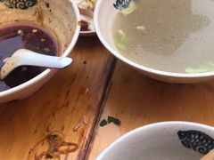 -杨三娘跷脚牛肉(羊子山西路店)