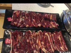 -陈记顺和潮汕牛肉火锅(棠德南路店)