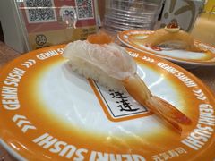 -元气寿司(金光华店)