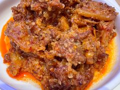 -关中闫记粉蒸肉(和平路店)