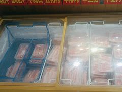 -罗二娘·鲜切牛自助火锅(罗湖东门步行街店)