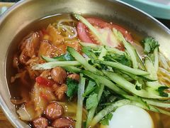 -鹤之乡·齐齐哈尔烤肉·非遗(秋涛路店)