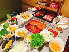 -海底捞火锅(威高广场店)