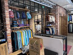 -Patagonia(三里屯SOHO店)