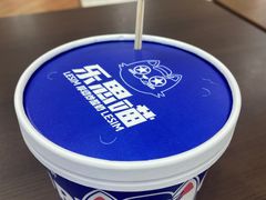 -乐思喵厚切炒酸奶(大悦城店)