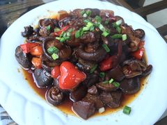 -徽州美食(三十年老店)