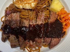 -食悦天美食广场(长沙IFS国金中心店)