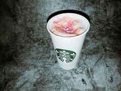 -星巴克(福州三坊七巷店)