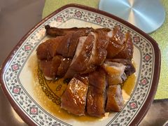-聂记粤菜馆(鼓西路店)