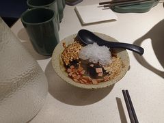 大碗黑糖冰粉-新辣道鱼火锅(上地华联店)