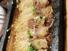 -一品诚记烤肉(大连柏威年购物中心店)