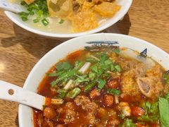 -豆相识•九九豆腐脑(牛咡桥店)