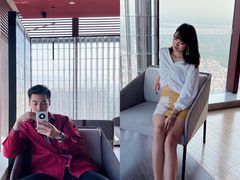 -深圳滨河时代ICON LAB艾垦酒店