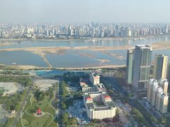 -南昌双子塔303观光厅