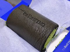 -the Roll'ING手作瑞士卷专门店(卓悦中心店)