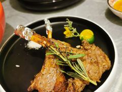 -一绪に寿喜烧(荟聚店)