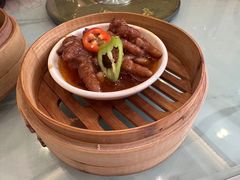 -御龙海鲜火锅(十六浦店)