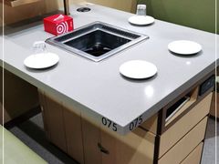 -海底捞火锅(太阳宫凯德mall店)