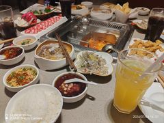 -海底捞火锅(龙岗星河COCO Park店)
