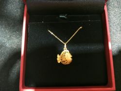 -周大福 CHOW TAI FOOK(新世界百货崇文店)