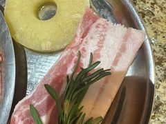 -首尔烤肉大排档(合生汇店)