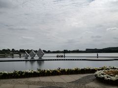 -上海月湖雕塑公园
