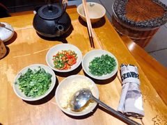 -白乐天毛肚火锅馆(解放碑店)