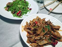 -7号院家宴.烧鸽子(门头沟店)