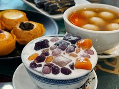 -民信老铺(华盖路店)