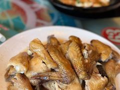 -年辉渔村·非遗传承餐厅(新丰江店)