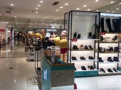 -开元商城(西旺店)