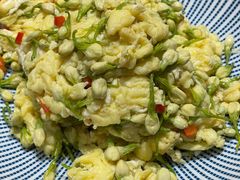 茉莉花炒蛋-米店·云南菜(南门店)