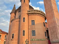 -华谊兄弟（长沙）电影小镇