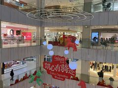 -凯德MALL(西直门店)